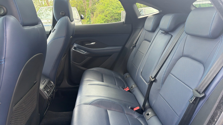 Jaguar E-Pace 2.0d R-Dynamic S 5dr Auto Diesel Estate